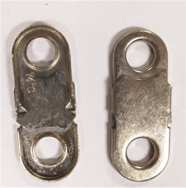 Pwynt Toddi Isel Cyswllt Fusible Torri Tân