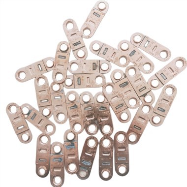 Dolen Fusible Canfod Tân 165F