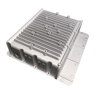 Tai mwyhadur alwminiwm